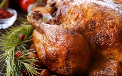 Cooking & Storage for your Turkey