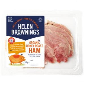 Honey Roast Ham Slices