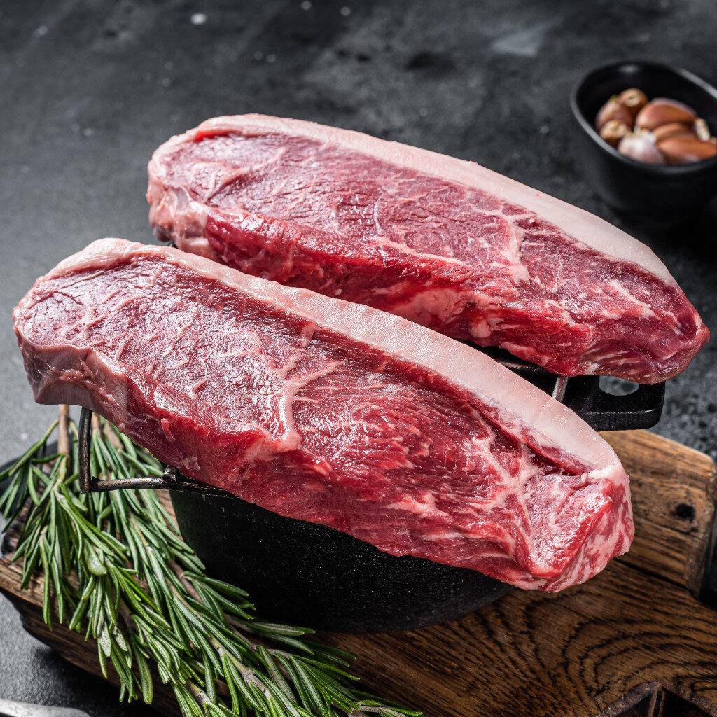 Organic Rump Steak Helen Browning’s Shop