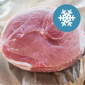 Organic Gammon