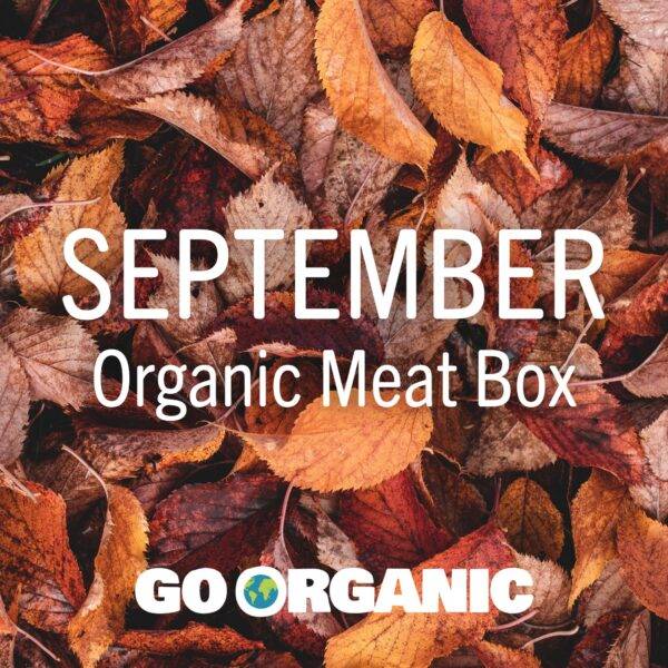 Organic Meat Box