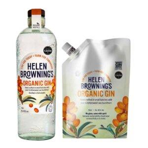 Organic Gin Refill Bundle
