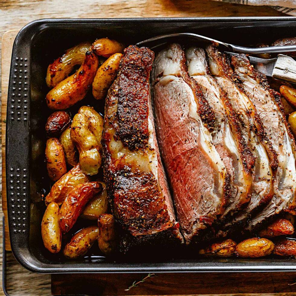 Organic Beef Stock Bones Helen Browning’s Shop