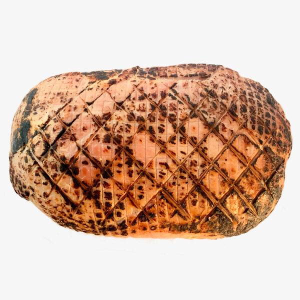 Organic Whole Cooked Ham - Image 2