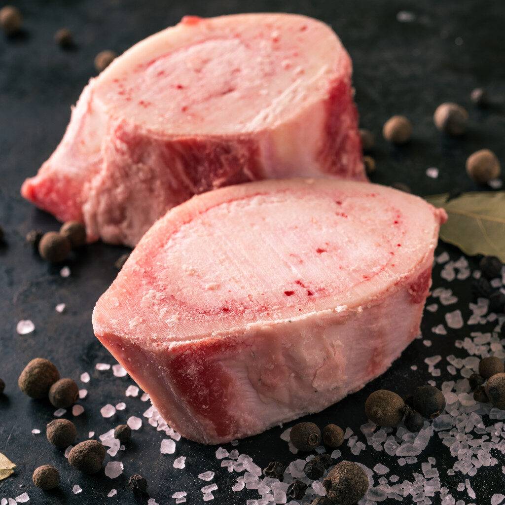 Organic Beef Marrow Bones Helen Browning’s Shop