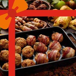 Organic Pork Essentials For Christmas