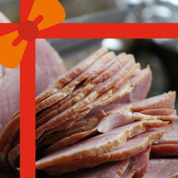 Organic Gammon Bundle