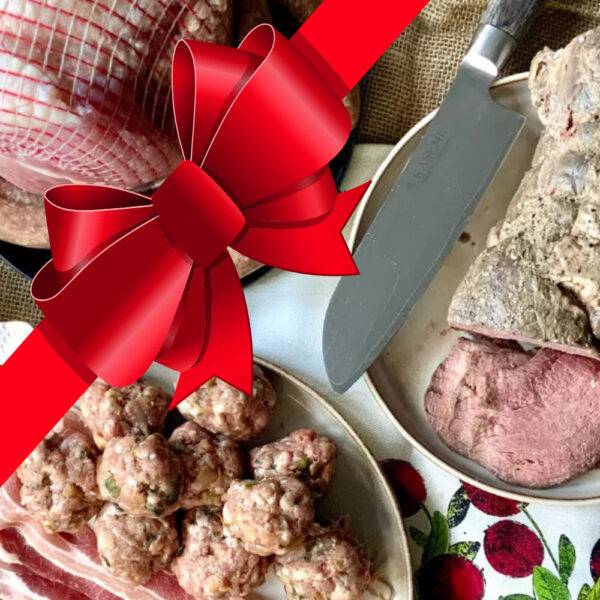 Best of ... Luxury Christmas Box