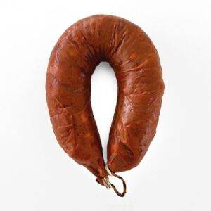 Organic Cooking Chorizo