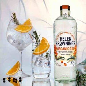 Organic Gin