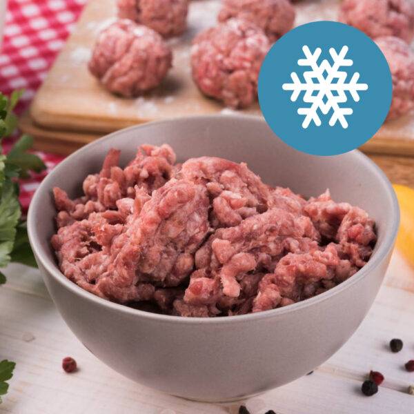 Pork MInce