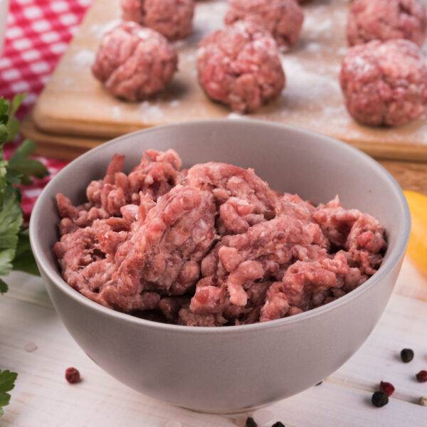 Pork Mince