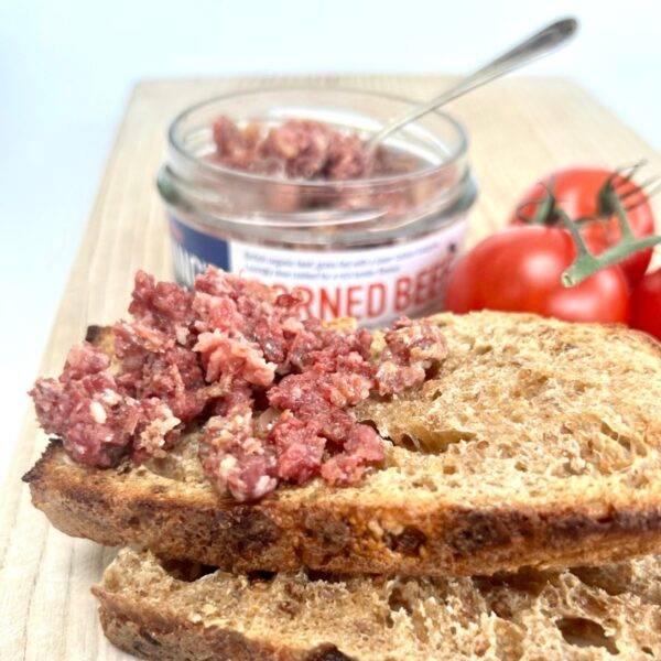 Organic Corned Beef