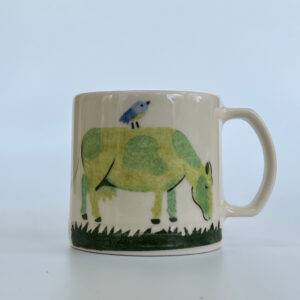 Cow Cup