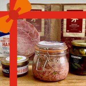 Charcuterie Bundle