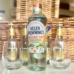 Organic G&T Hamper
