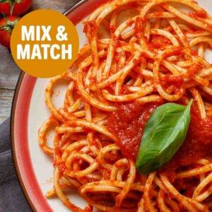 Organic Arrabbiata Pasta Sauce
