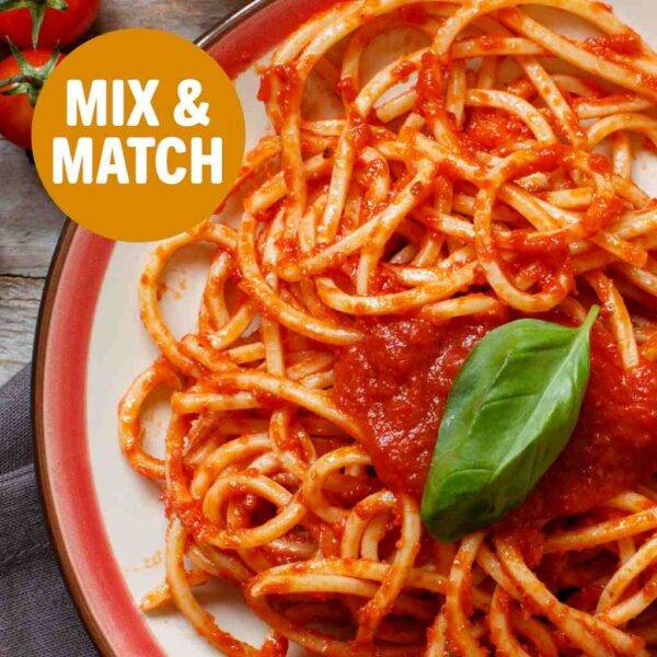Organic Arrabbiata Pasta Sauce
