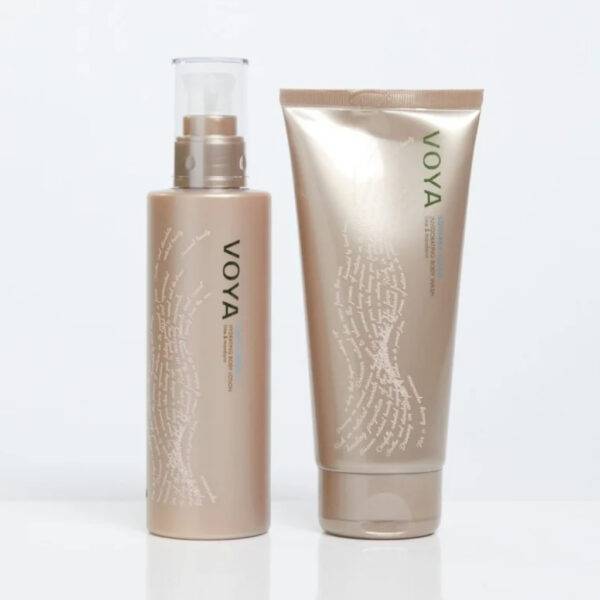 Voya Body Gift Set