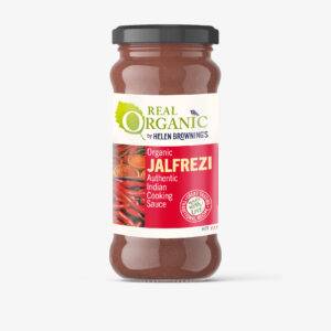 Jalfrezi Cooking Sauce Jar