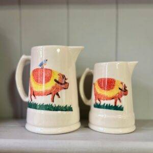 China jugs
