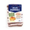 Organic Pork Sausages