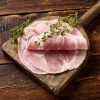 Dry Cured Ham