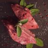 Organic Fillet Steak