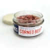 Organic Corned bef