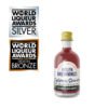 Organic Blackcurrant Sylvan Spirits 5cl (bottle)