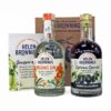 Organic Spirits Bramble Gift Pack