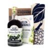 Organic Blackcurrant with Tea Towel Gift Pack