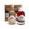 Organic Spirits Miniature Gift Pack