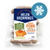 Organic Pork Speedy Sausages