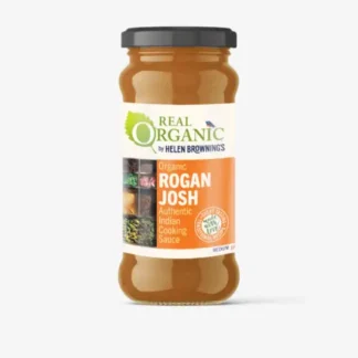 Organic Rogan Josh Cooking sauce (Case)