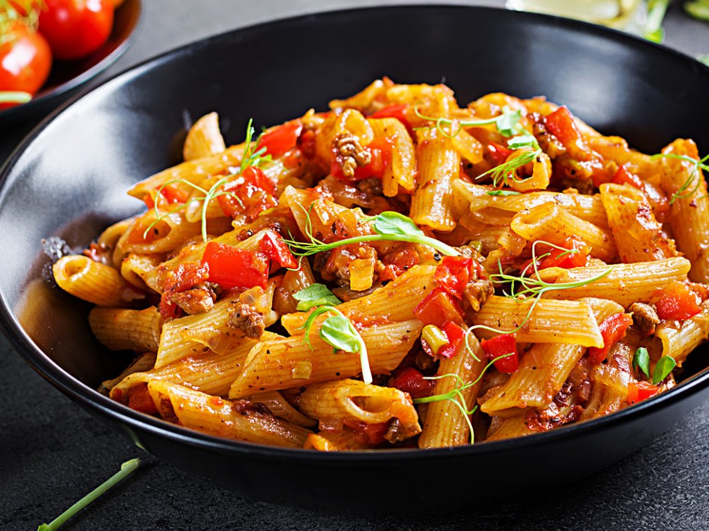 Pork and Fennel Ragu Helen Browning's Organics