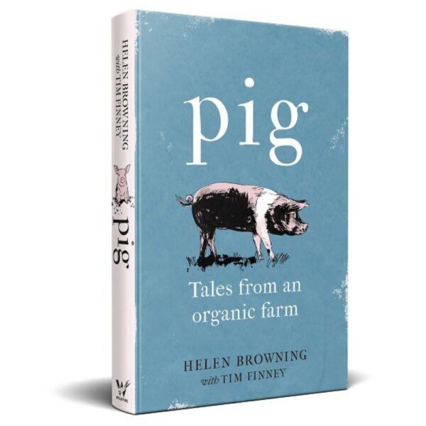 PIG tales