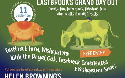 Save the Date- Eastbrook’s Grand Day Out