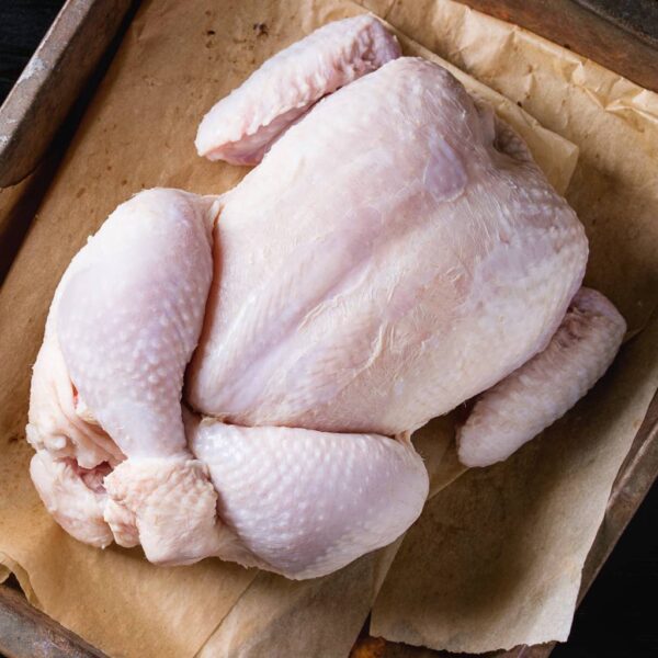 Organic Chicken