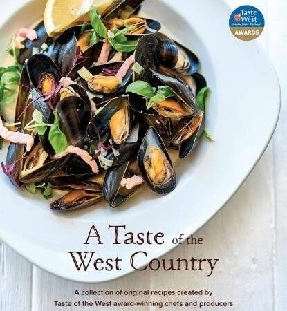 Taste of the West