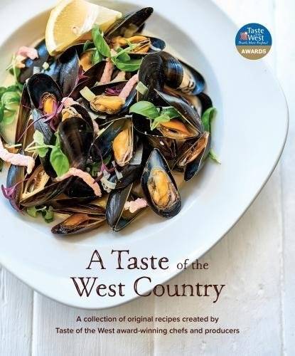 Taste of the West