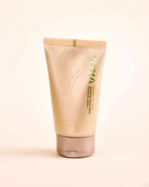 Voya Hand Cream