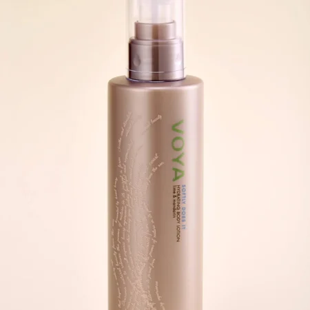 Voya Body Lotion