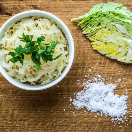 Sauerkraut_ingredients