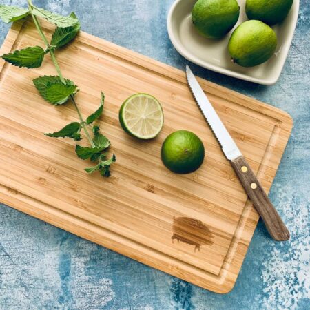 Cutting Board