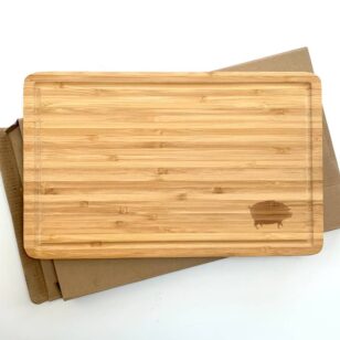 pig board
