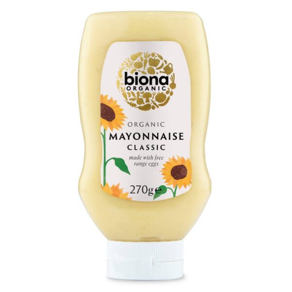 mayonaisse