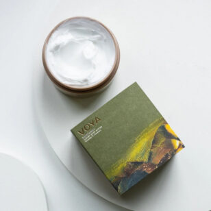 soya body butter
