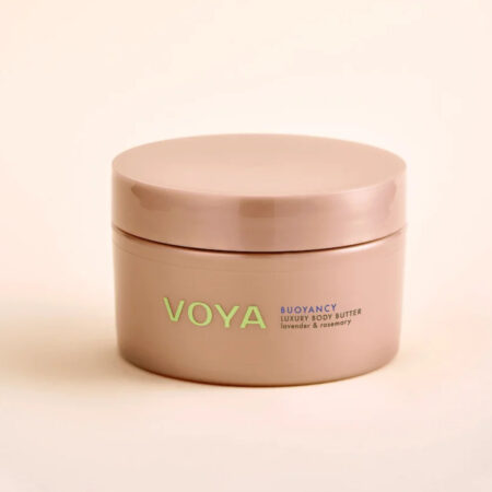 Voya Body Butter