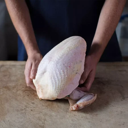 Turkey Crown
